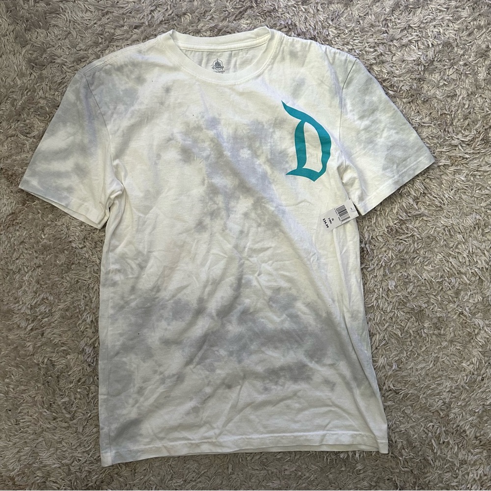 NEW Disneyland Walt’s Speech Shirt